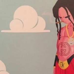 Meet your Posher, Danny